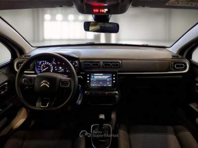 Citroen C3 CITROEN C3 BLUEHDI 100 SES FEEL PACK 5 PORTE BERLINA usata Casei Gerola