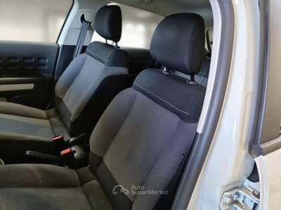 Citroen C3 CITROEN C3 BLUEHDI 100 SES FEEL PACK 5 PORTE BERLINA usata Casei Gerola