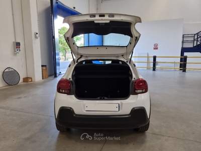Citroen C3 CITROEN C3 BLUEHDI 100 SES FEEL PACK 5 PORTE BERLINA usata Casei Gerola