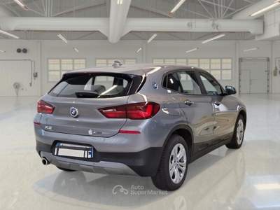 BMW X2 BMW X2 XDRIVE 25E BUSINESS X AUTOMATICO SUV usata Bentivoglio