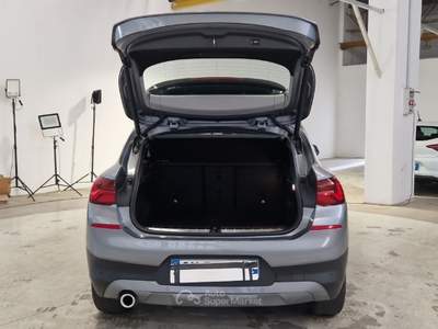 BMW X2 BMW X2 XDRIVE 25E BUSINESS X AUTOMATICO SUV usata Bentivoglio