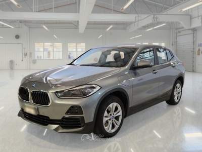 BMW X2 BMW X2 XDRIVE 25E BUSINESS X AUTOMATICO SUV usata Bentivoglio BMW X2 BMW X2 XDRIVE 25E BUSINESS X AUTOMATICO SUV usata Bentivoglio