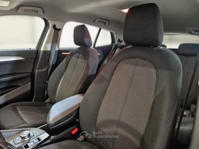 BMW X2 BMW X2 XDRIVE 25E BUSINESS X AUTOMATICO SUV usata Bentivoglio