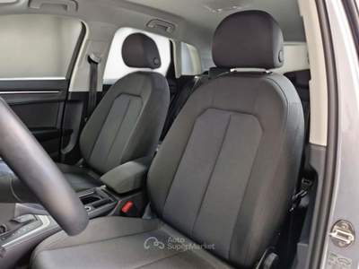 Audi Q3 AUDI Q3 35 TFSI MHEV S TRONIC BUSINESS ADVANCED SUV usata Casei Gerola