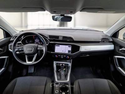 Audi Q3 AUDI Q3 35 TFSI MHEV S TRONIC BUSINESS ADVANCED SUV usata Casei Gerola
