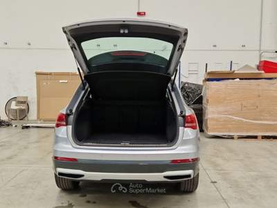 Audi Q3 AUDI Q3 35 TFSI MHEV S TRONIC BUSINESS ADVANCED SUV usata Casei Gerola