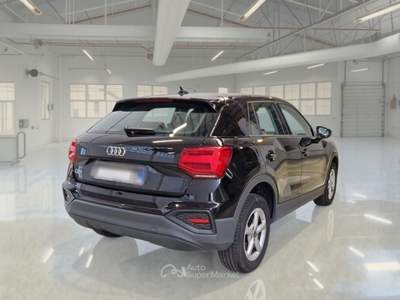Audi Q2 AUDI Q2 2.0 30 TDI BUSINESS PLUS S TRONIC SUV usata Bentivoglio