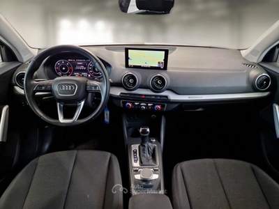 Audi Q2 AUDI Q2 2.0 30 TDI BUSINESS PLUS S TRONIC SUV usata Bentivoglio