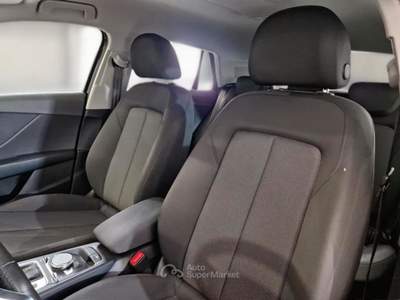 Audi Q2 AUDI Q2 2.0 30 TDI BUSINESS PLUS S TRONIC SUV usata Bentivoglio