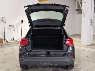 Audi Q2 AUDI Q2 2.0 30 TDI BUSINESS PLUS S TRONIC SUV usata Bentivoglio