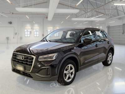 Audi Q2 AUDI Q2 2.0 30 TDI BUSINESS PLUS S TRONIC SUV usata Bentivoglio