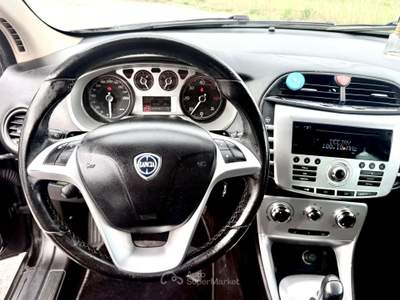 Lancia Delta SEMPRE TAGLIANDATA MOTORE PERFETTO Nero usata Occhiobello
