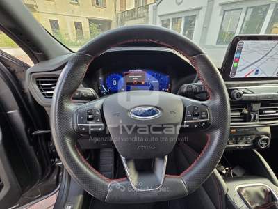 Ford Kuga FORD Kuga 1.5 EcoBoost 150 CV 2WD ST-Line X Grigio usata Gallarate