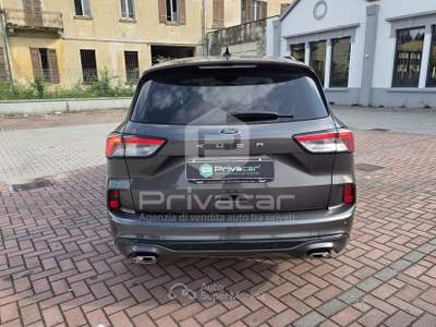 Ford Kuga FORD Kuga 1.5 EcoBoost 150 CV 2WD ST-Line X Grigio usata Gallarate