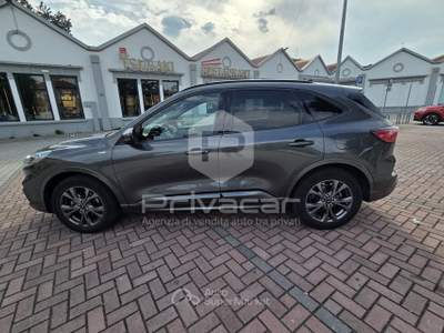 Ford Kuga FORD Kuga 1.5 EcoBoost 150 CV 2WD ST-Line X Grigio usata Gallarate