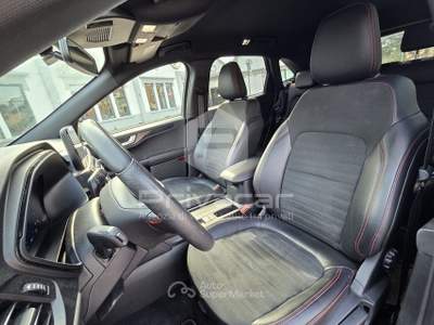 Ford Kuga FORD Kuga 1.5 EcoBoost 150 CV 2WD ST-Line X Grigio usata Gallarate