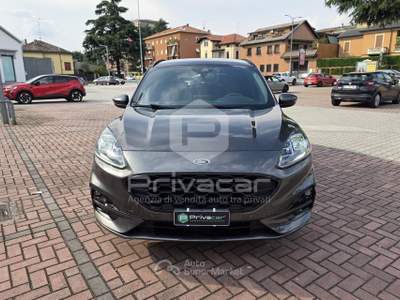 Ford Kuga FORD Kuga 1.5 EcoBoost 150 CV 2WD ST-Line X Grigio usata Gallarate