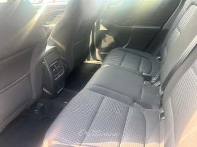 Ford Kuga FORD KUGA 1.5 ECOBLUE 120 CV ST-LINE Grigio usata Busnago
