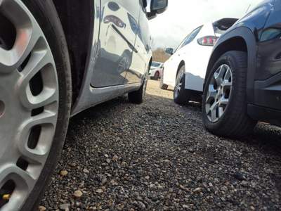 Fiat Panda VARIE VETTURE DISPONIBILI  VARI COLORI Argento usata Borgaro Torinese