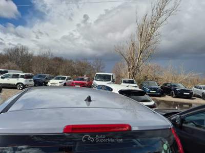 Fiat Panda VARIE VETTURE DISPONIBILI  VARI COLORI Argento usata Borgaro Torinese