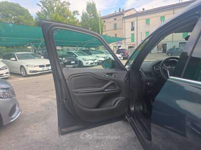 Opel Zafira 7 POSTI - MANUALE - NON FUMATORE Grigio usata Brescia