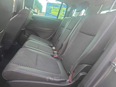 Opel Zafira 7 POSTI - MANUALE - NON FUMATORE Grigio usata Brescia