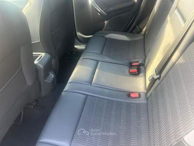 Peugeot 2008 100CV Bianco usata Busnago