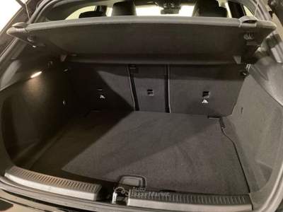 Mercedes-Benz Classe A 180 D Advanced Plus AMG Line 8G-DCT Nero usata Brescia