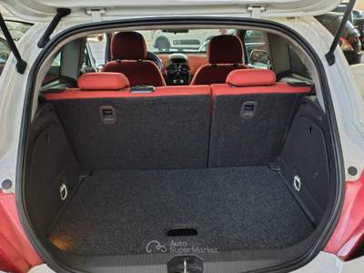 Opel Corsa OPEL CORSA 1.2 BENZINA GPL Bianco usata Ponsacco