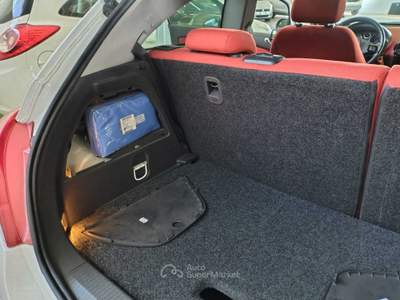 Opel Corsa OPEL CORSA 1.2 BENZINA GPL Bianco usata Ponsacco