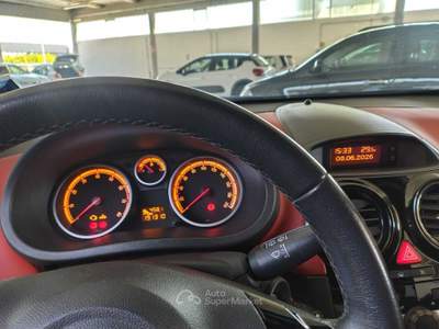 Opel Corsa OPEL CORSA 1.2 BENZINA GPL Bianco usata Ponsacco