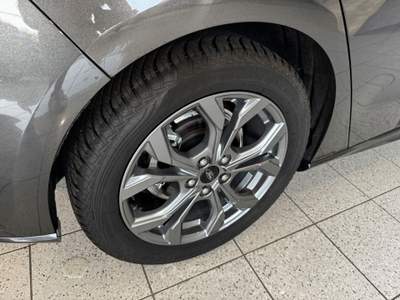 Ford Focus Focus 1.0 ecoboost h ST-Line 125cv Grigio usata Piombino Dese