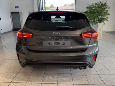 Ford Focus Focus 1.0 ecoboost h ST-Line 125cv Grigio usata Piombino Dese