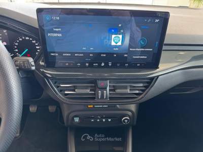 Ford Focus Focus 1.0 ecoboost h ST-Line 125cv Grigio usata Piombino Dese