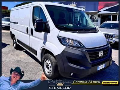 Fiat Ducato  Bianco usata Marino