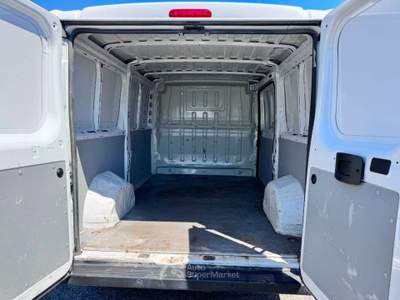 Fiat Ducato  Bianco usata Marino
