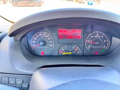 Fiat Ducato  Bianco usata Marino