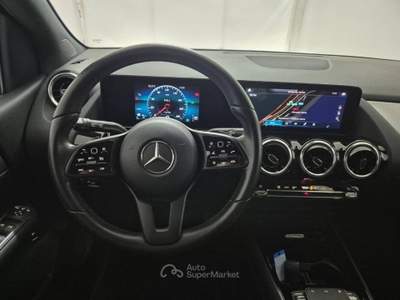 Mercedes-Benz Classe B 180 d Business Extra auto usata Messina