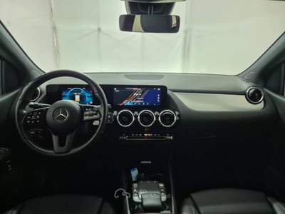 Mercedes-Benz Classe B 180 d Business Extra auto usata Messina