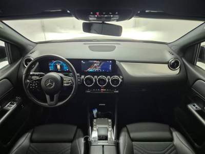 Mercedes-Benz Classe B 180 d Business Extra auto usata Messina
