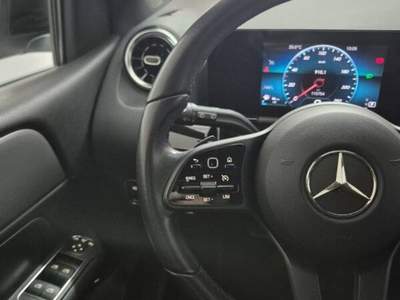 Mercedes-Benz Classe B 180 d Business Extra auto usata Messina