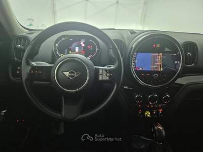 MINI Countryman 1.5 Cooper SE Business all4 auto usata Messina