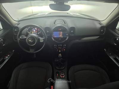 MINI Countryman 1.5 Cooper SE Business all4 auto usata Messina