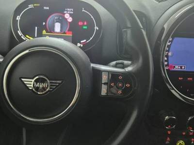 MINI Countryman 1.5 Cooper SE Business all4 auto usata Messina