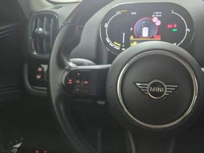 MINI Countryman 1.5 Cooper SE Business all4 auto usata Messina