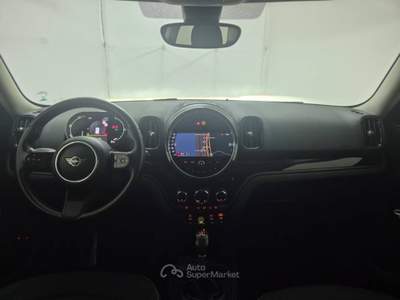 MINI Countryman 1.5 Cooper SE Business all4 auto usata Messina