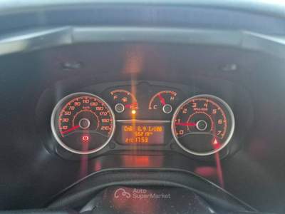 Fiat Doblò  usata Messina
