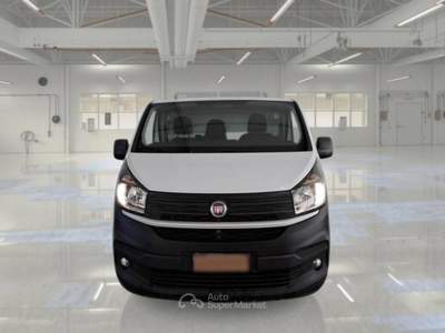 Fiat Talento  usata Messina