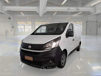 Fiat Talento  usata Messina