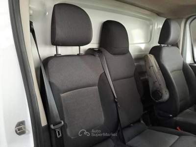 Fiat Talento  usata Messina